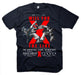 STREET FIGHTER X TEKKEN - Cross the Line (L)