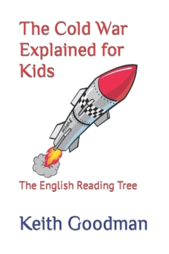 The Cold War Explained for Kids