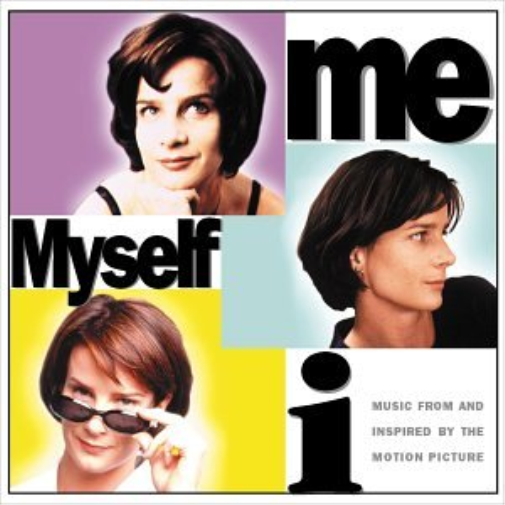 Me Myself & I