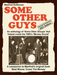 SOME OTHER GUYS 2021 REVISED EDITION - AN ANTHOLOGY OF 'SOME OTHER GROUPS' THAT HELPED CREATE THE 1960's 'MERSEY SOUND'