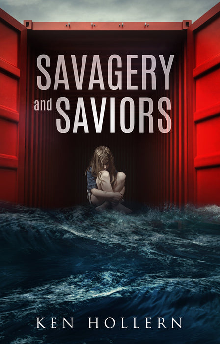 Savagery and Saviors