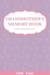 Grandmother's Memory Book