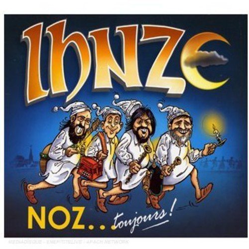 Noz Toujours !