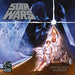 Star Wars Classic Square Calendar