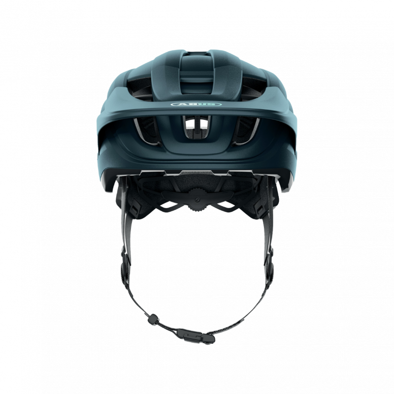 Abus Helmet Cliffhanger Mnight Blue L 57-61