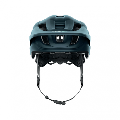 Abus Helmet Cliffhanger Mnight Blue L 57-61