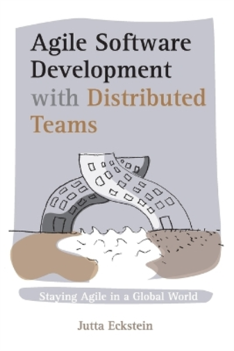 Agile Software Development with Distributed Teams