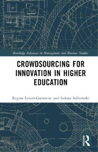 Crowdsourcing for Innovation in Higher Education