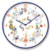 Moomin Wall Clock