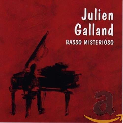 Galland,Julien