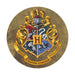ABYstyle HARRY POTTER - Poudlard - Tapis de souris '21.5cm'