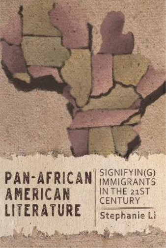 Pan–African American Literature