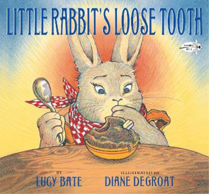Little Rabbit's Loose Tooth