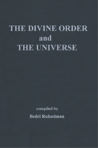 The Divine Order and the Universe