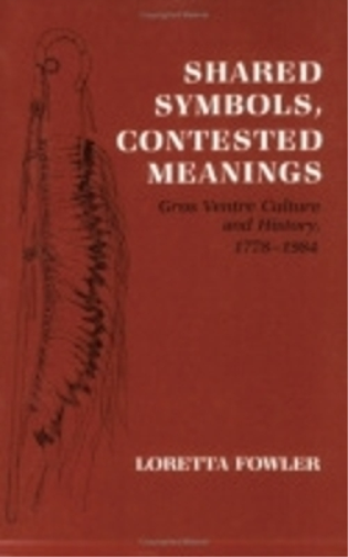 Shared Symbols, Contested Meanings