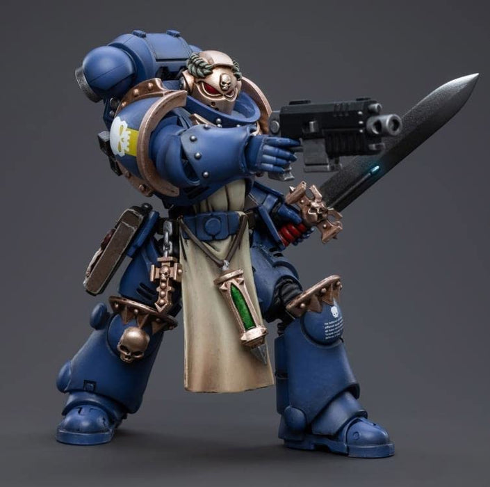 Warhammer 40k Actionfigur 1/18 Ultramarines Primar