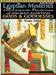 Egyptian Mysteries Vol 2