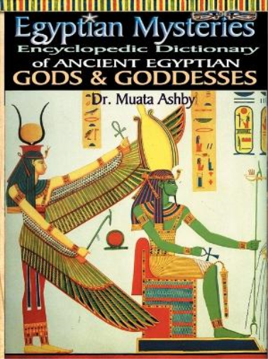 Egyptian Mysteries Vol 2