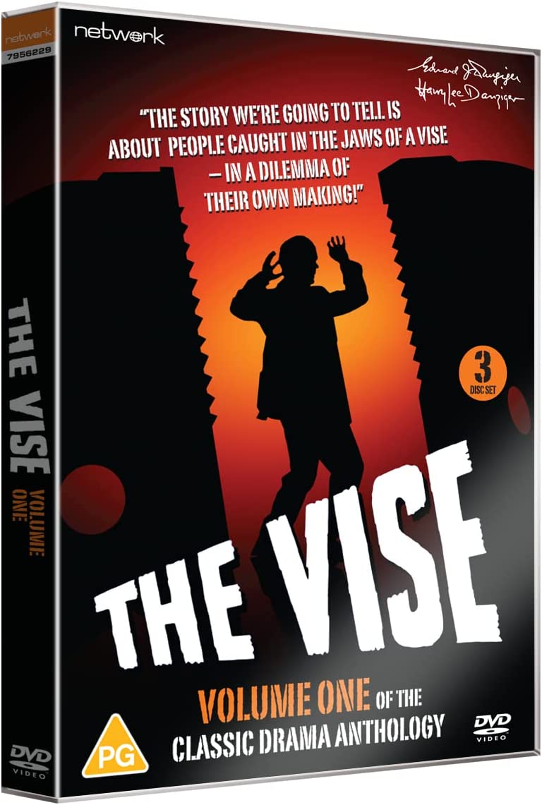 The Vise: Volume 1