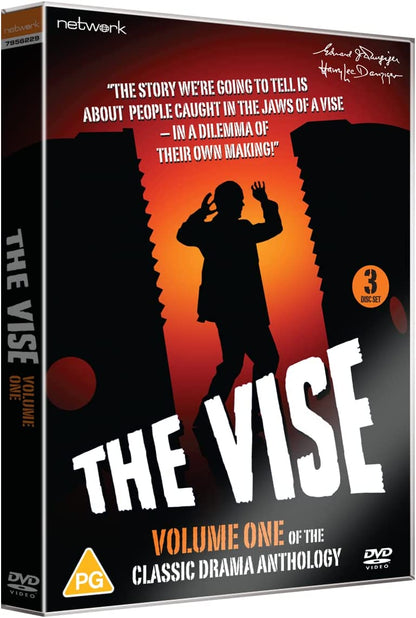 The Vise: Volume 1