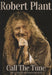 Robert Plant - Call The Tune