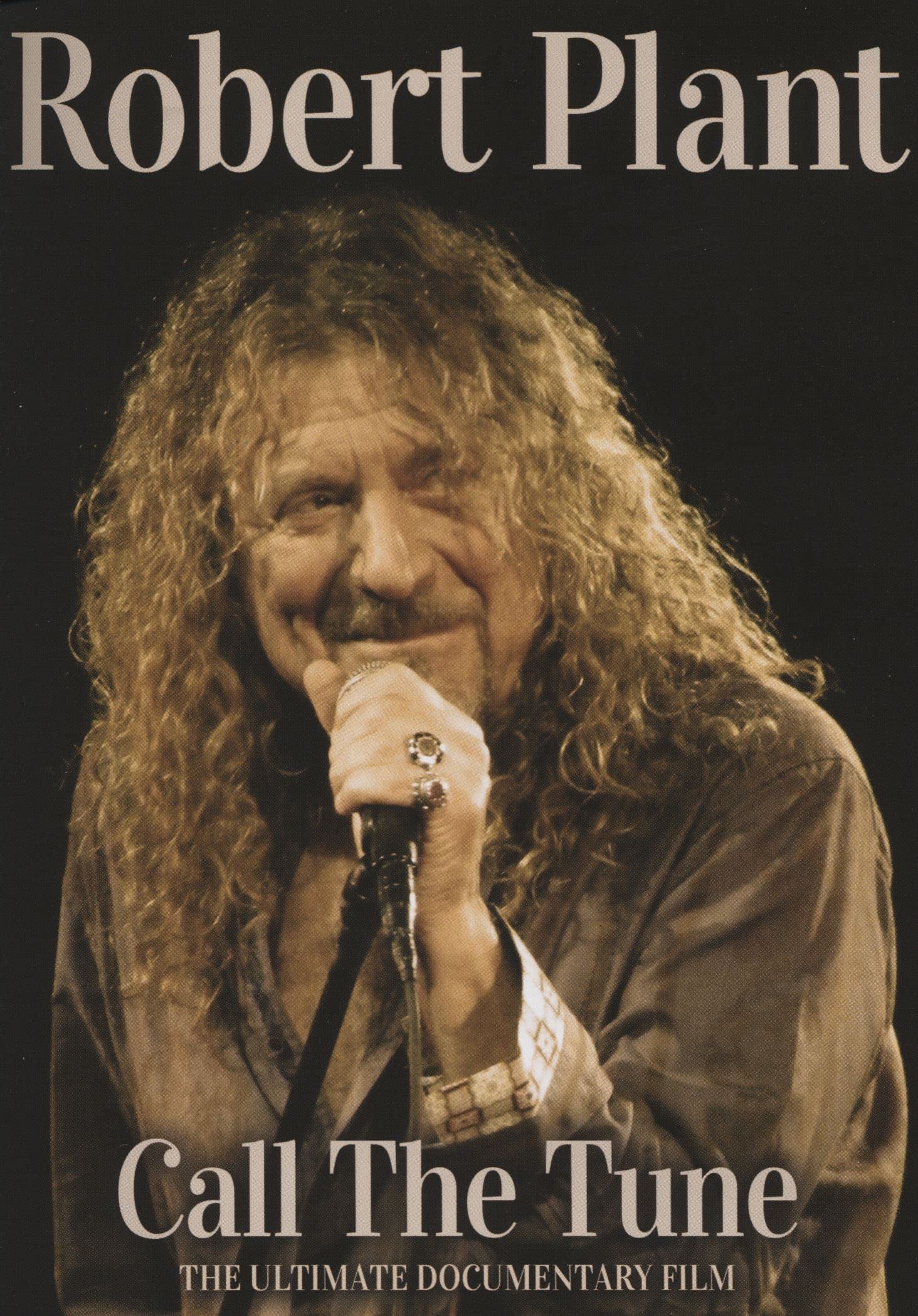 Robert Plant - Call The Tune