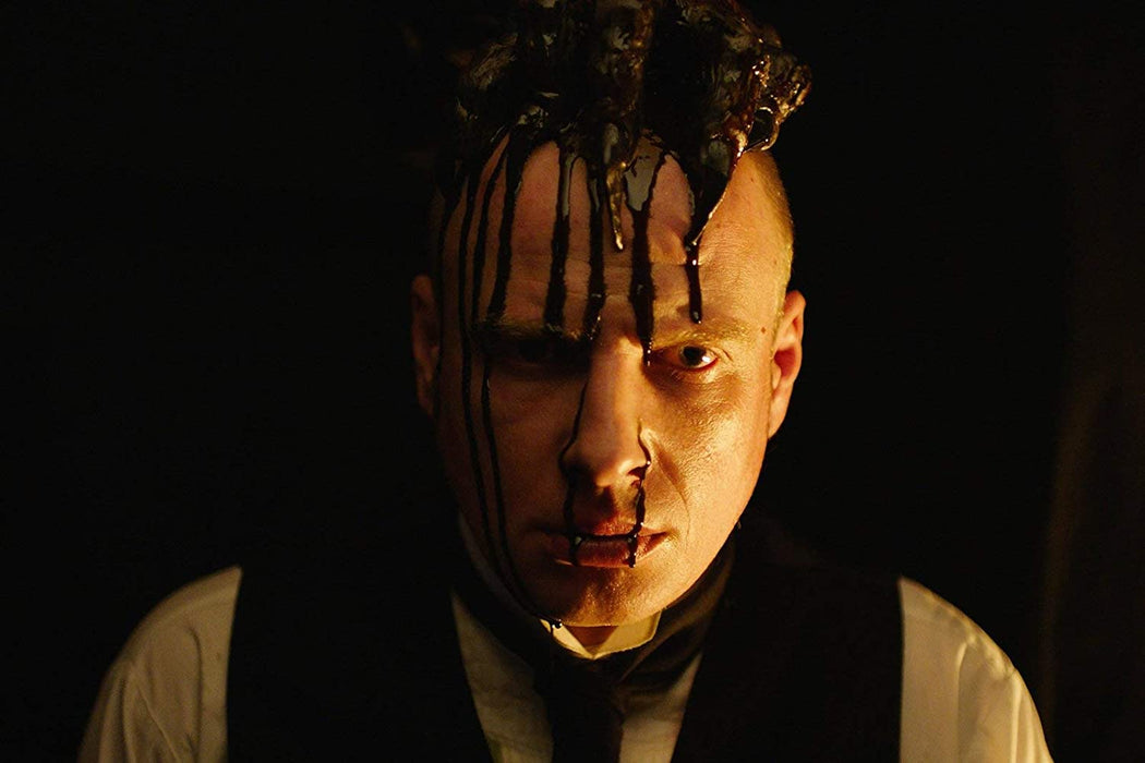 Guests - Das Tor zur Hölle