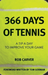 366 Days of Tennis