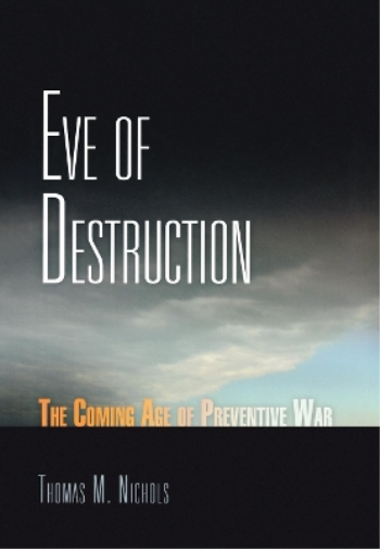 Eve of Destruction