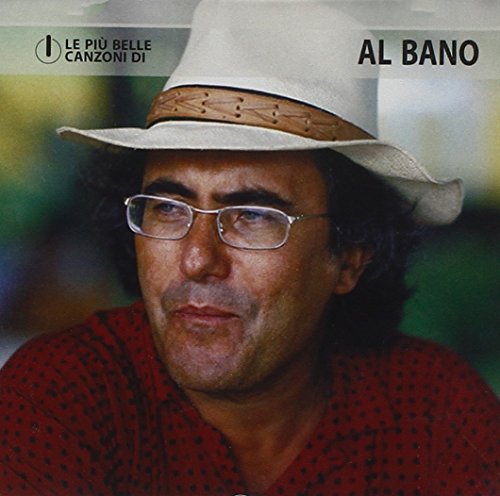 Le Piu' Belle Canzoni Di Al Bano