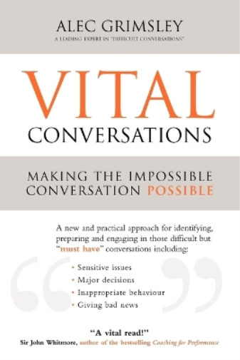 Vital Conversations