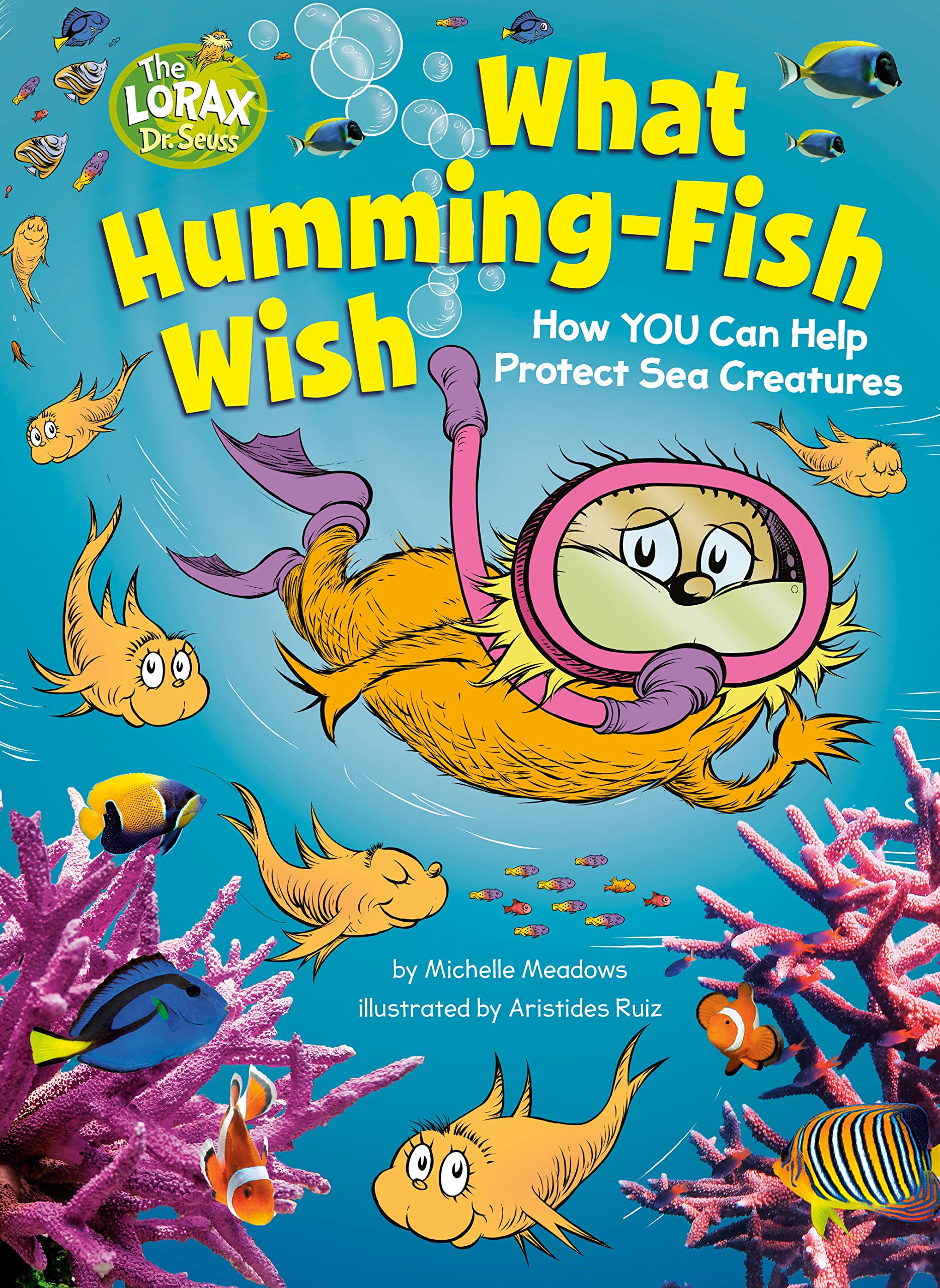 What Hummingfish Wish
