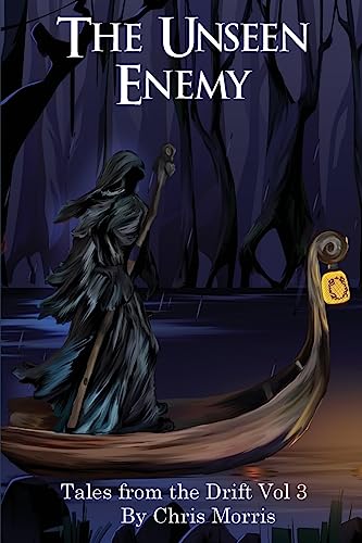 The Unseen Enemy - Vol. 3
