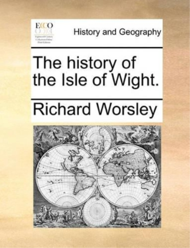 The history of the Isle of Wight.