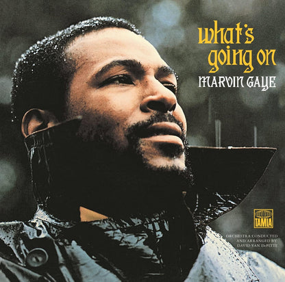 What's Going On (50th Anniversary)
