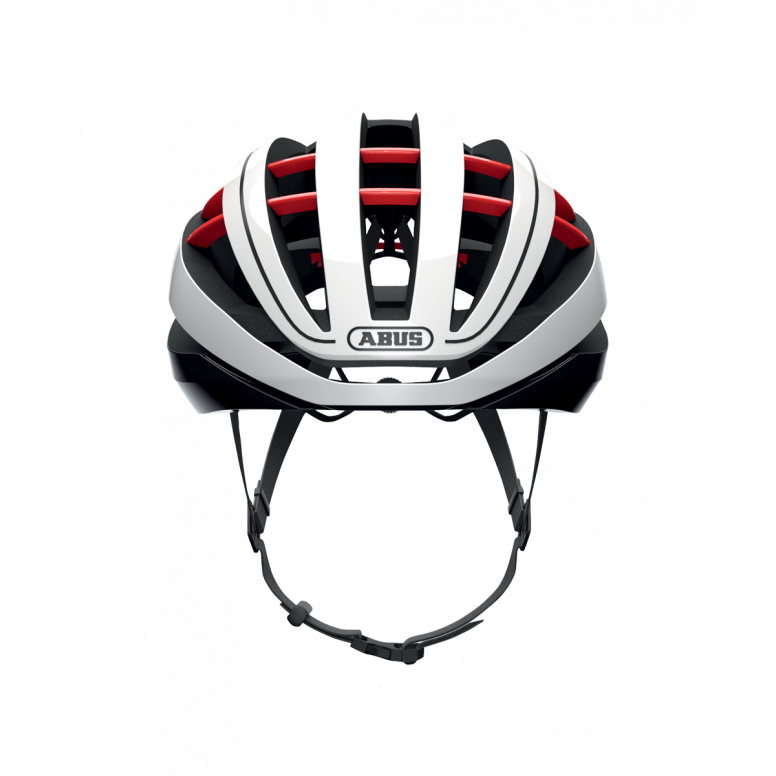Abus Helmet Aventor Red L 57-61