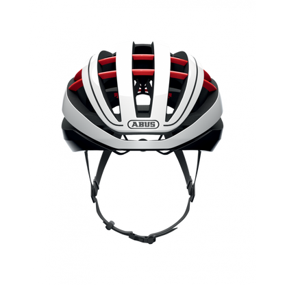 Abus Helmet Aventor Red L 57-61