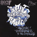 Burnt Underground Radio Mixed By DJ Touchphonics O