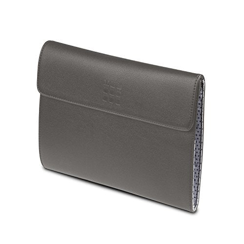 CLASSIC DIGITAL CLUTCH iPAD AIR MUD GREY