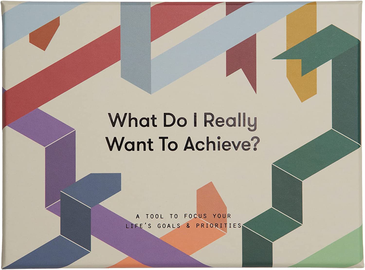 The School Of Life What Do I Really Want to Achieve?