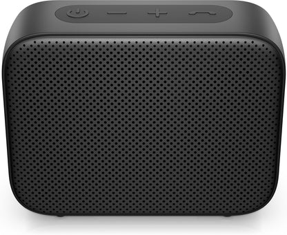 Hp Bluetooth Speaker 350 Black