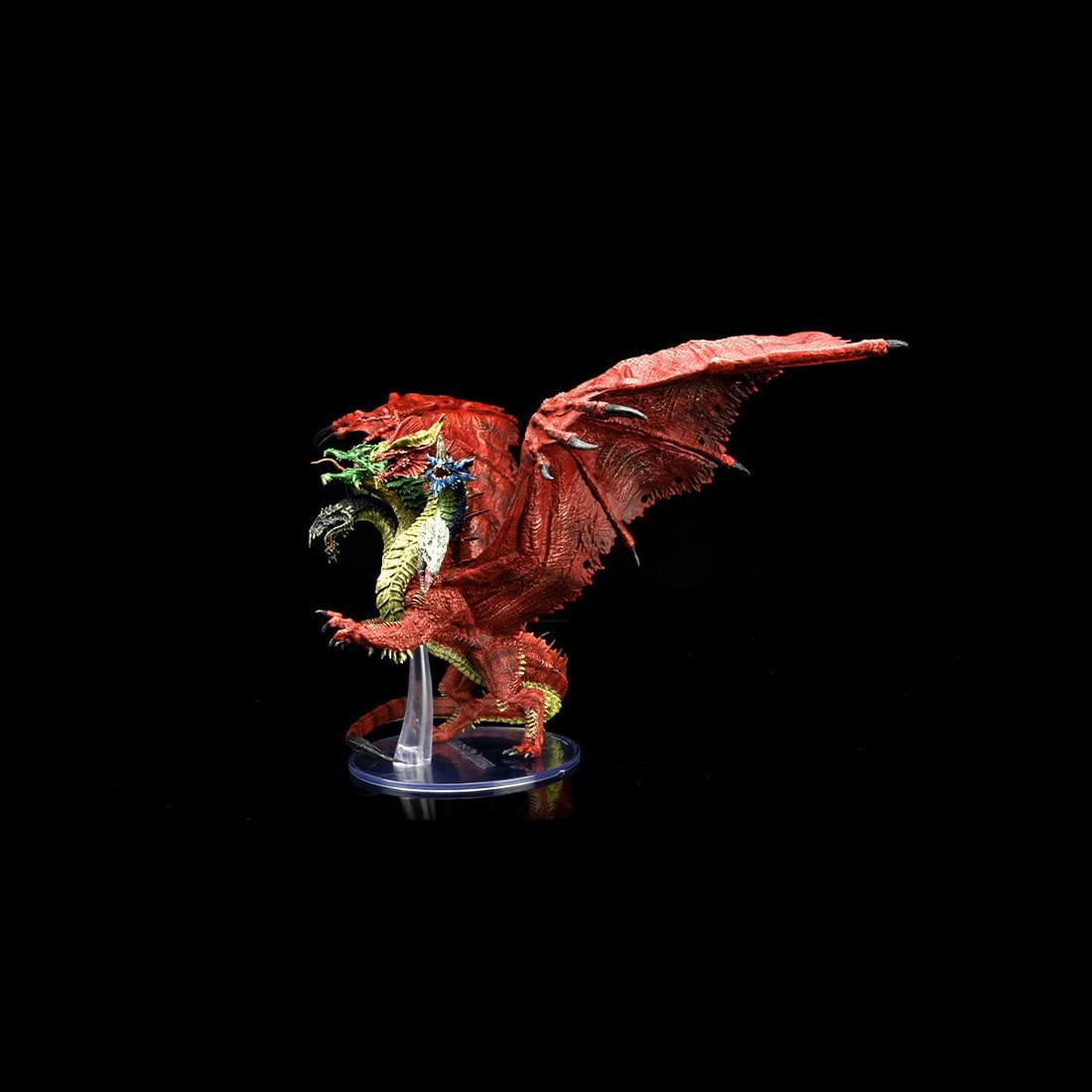 D&D Icons of the Realms: Aspect of Tiamat