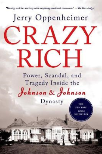 Crazy Rich