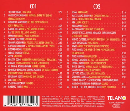 Die Hit Giganten:Italo Pop