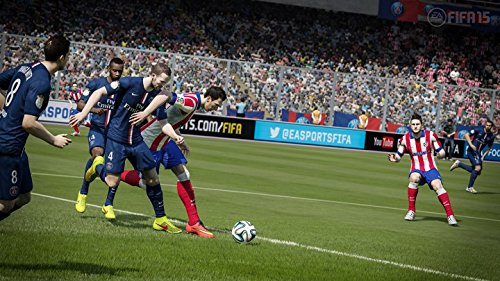 FIFA 15 - Classics -