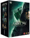 Arrow - Sµson 1-8 (38 Disc) [EU Import]