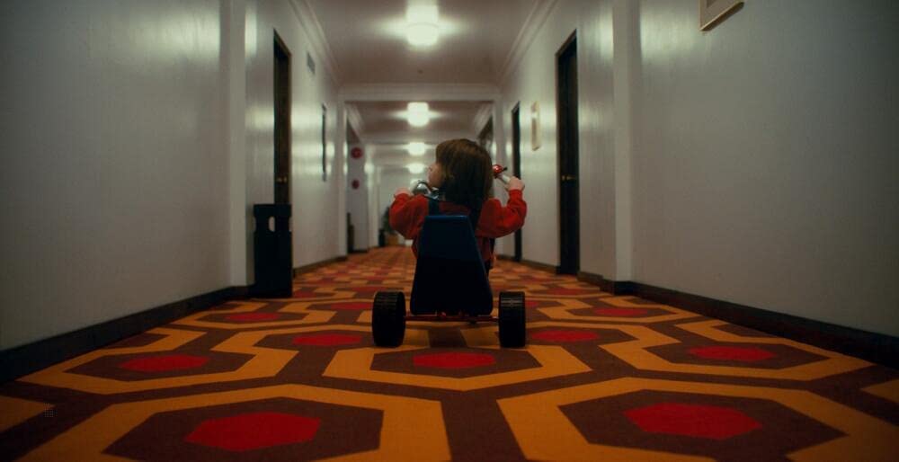 Doctor Sleep + Shining