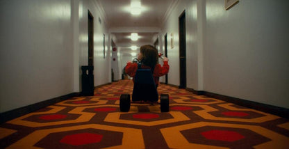 Doctor Sleep + Shining