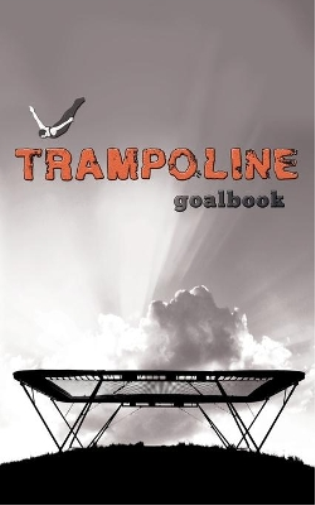Trampoline Gymnastics Goalbook #16