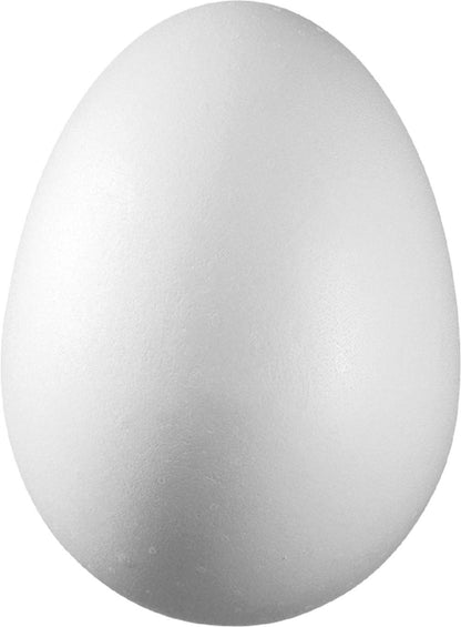 Knorr Prandell Styroporei, H: 60 mm, White